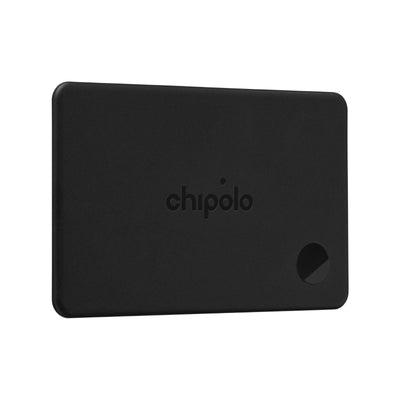 Chipolo CARD Bluetooth Wallet Tracker Apple Google Find My