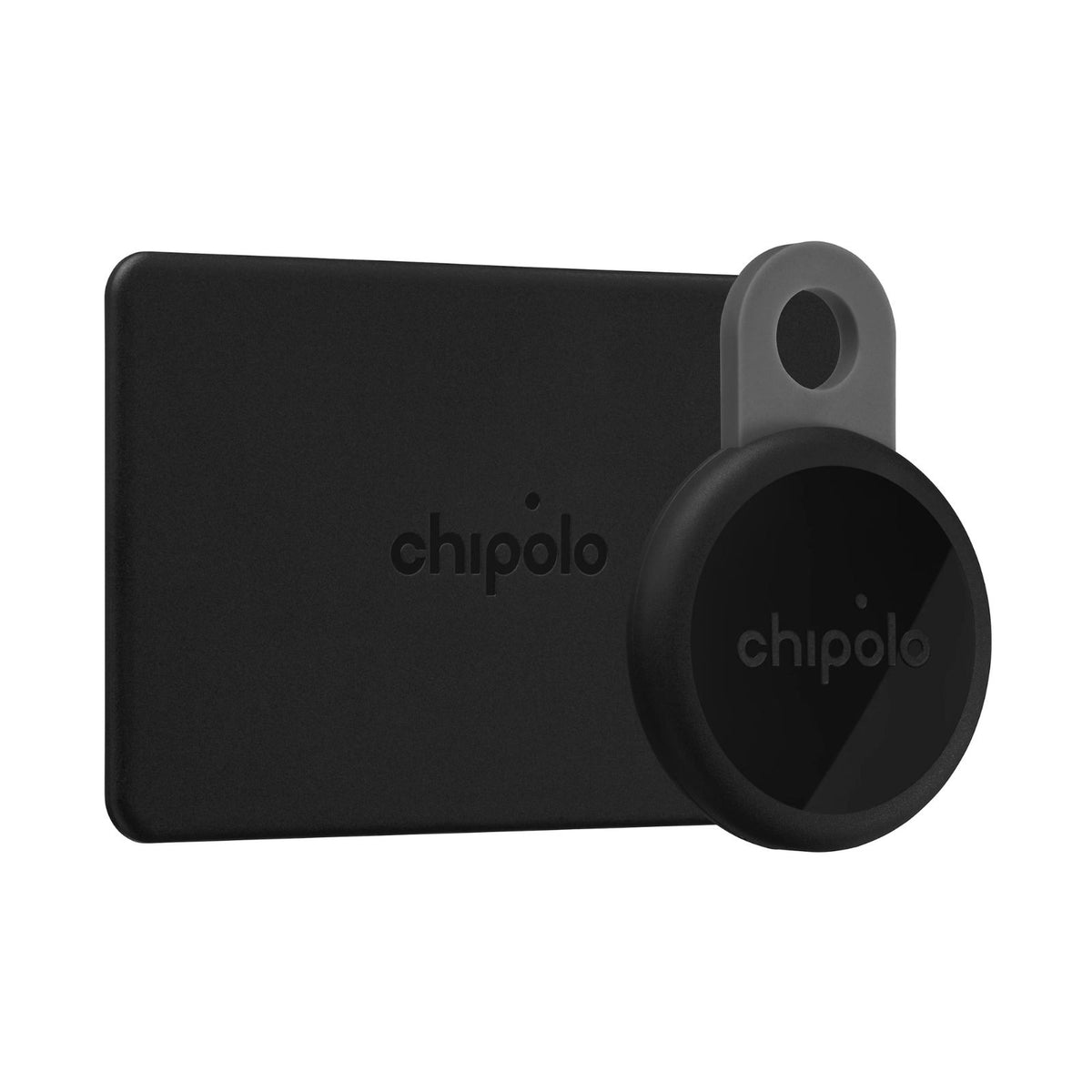 Chipolo LOOP & CARD Bundle Bluetooth Wallet & Item Tracker