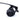 Kenwood CMOS-740HD Front or Rear View Reversing Camera for HD Car Stereo Screens - CEN