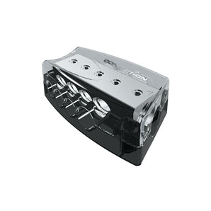 Connection Best BDB 51 Distribution Block for Car Amp Amplifiers - CEN