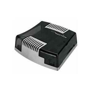 Connection Sonus SLI 4 Channel Speaker Level to RCA Line Out Converter - CEN