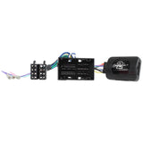 Connects 2 CTKFT14 Fiat Ducato 2015 - 2021 Double Din Stereo Installation Kit - CEN
