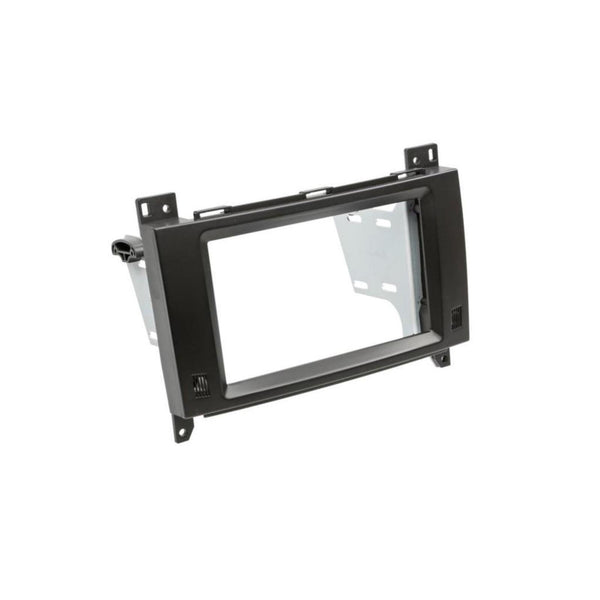 Connects 2 CTKMB17 Mercedes Vito W447 2015 > Double Din Stereo Installation Kit - CEN