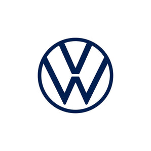 Connects 2 CTKVW47 Volkswagen Transporter VW T6.1 Double Din Installation Kit - CEN