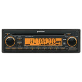 Continental CDD7418UB-OR Bluetooth Car Stereo DAB Radio CD Player USB Retro OEM - CEN