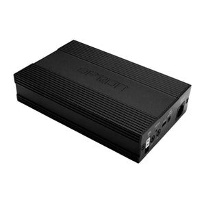 Option Audio Plug & Play Amp & Subwoofer for VW Crafter