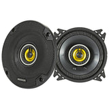 Kicker CSC44 CS Series 4" 10cm 2 Way Car Door Dash Coaxial Speakers 50w RMS-4