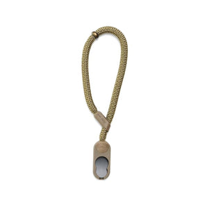 Peak Design Cuff Rope Kelp Camera Wrist Strap with Quick Release Anchors