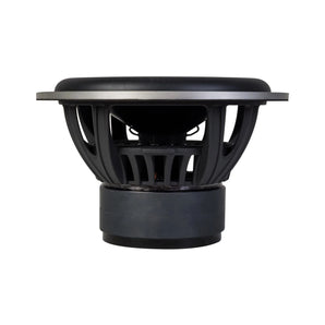Vibe Cven CVEN10SW-V7 10 Inch Sub SQ Component 4 Ohm Subwoofer 400w RMS