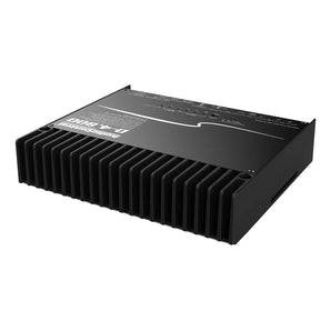 AudioControl D-4.800 4-Channel DSP Amplifier 800w RMS