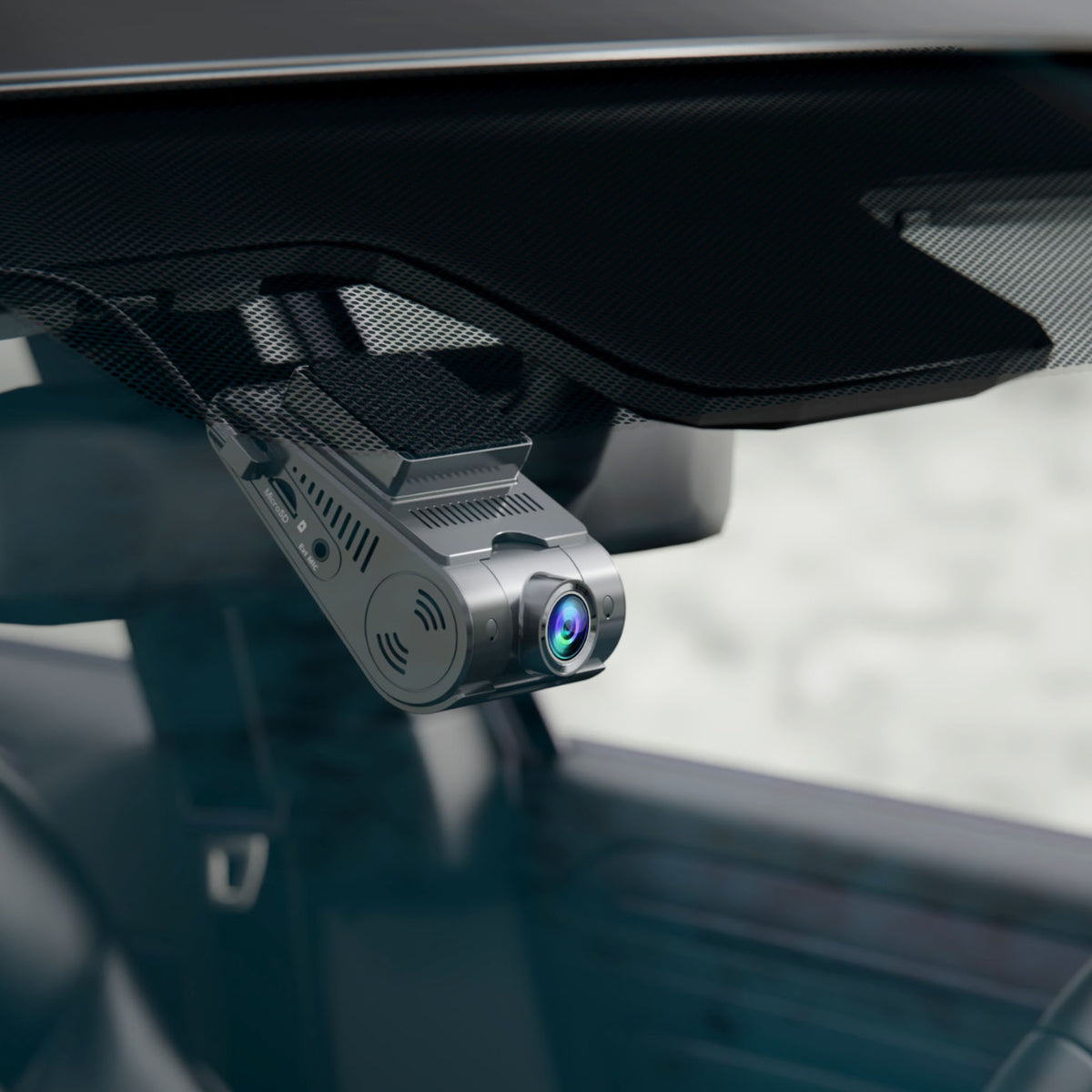 Dash Cams – CEN