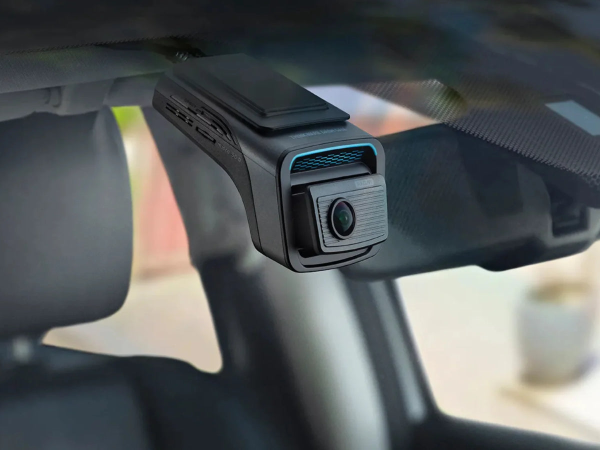 Dash Cams