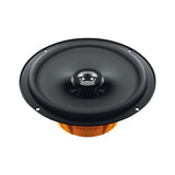 Hertz Dieci DCX 165.3 6.5" 16.5cm 2 Way Car Door Coaxial Speakers 60w RMS Pair-1
