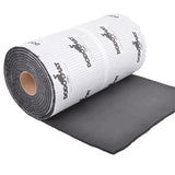 Dodo Mat DEADN Duo Roll 5m Car Van 6.8mm Sound Deadening Thermo Insulation Foam-5