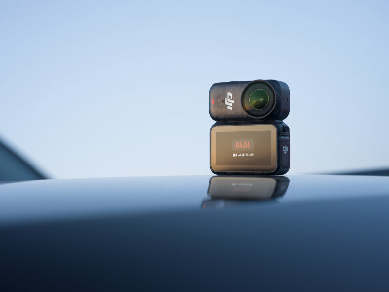 DJI Osmo Nano