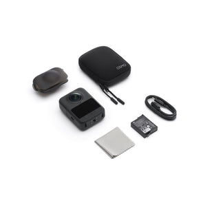 DJI Osmo 360 Standard Combo 4K 120fps Action Camera 120MP 360° Photos