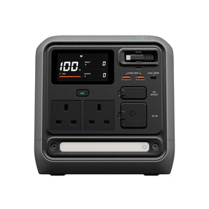 DJI Power 1000 Mini 1000Wh 1000w Ultra Portable Battery Power Station