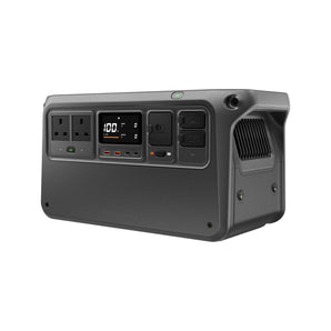 DJI Power 1000 V2 1024Wh 2600w Ultra Portable Battery Power Station