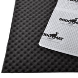 Dodo Mat Acoustic Liner 15mm 2 Sheets Car Sound Proofing Foam Self Adhesive - CEN