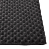 Dodo Mat Acoustic Liner 15mm 2 Sheets Car Sound Proofing Foam Self Adhesive - CEN