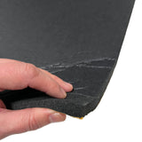 Dodo Mat Bonnet Liner Pro 12mm Acoustic Foam Hoodliner Absorbs Engine Noise - CEN