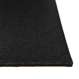 Dodo Mat Bonnet Liner Pro 12mm Acoustic Foam Hoodliner Absorbs Engine Noise - CEN