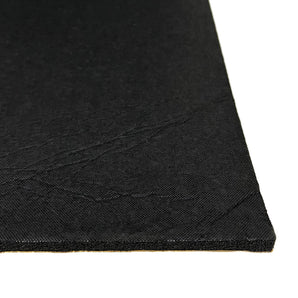 Dodo Mat Bonnet Liner Pro 12mm Acoustic Foam Hoodliner Absorbs Engine Noise - CEN