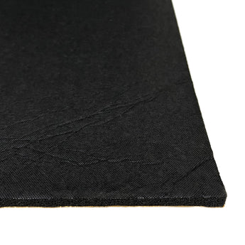 Dodo Mat Bonnet Liner Pro 12mm Acoustic Foam Hoodliner Absorbs Engine Noise - CEN