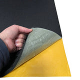 Dodo Mat Bonnet Liner Pro 12mm Acoustic Foam Hoodliner Absorbs Engine Noise - CEN