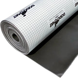 Dodo Mat DEAD-EZY Liner 5m Roll Car Van Insulation 5mm Sound Proofing 2.5sq.m - CEN