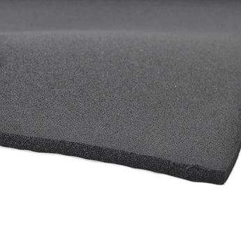 Dodo Mat DEAD-EZY Liner 5m Roll Car Van Insulation 5mm Sound Proofing 2.5sq.m - CEN