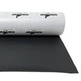 Dodo Mat DEAD-EZY Liner 5m Roll Car Van Insulation 5mm Sound Proofing 2.5sq.m - CEN