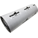 Dodo Mat DEAD-EZY Liner 5m Roll Car Van Insulation 5mm Sound Proofing 2.5sq.m - CEN