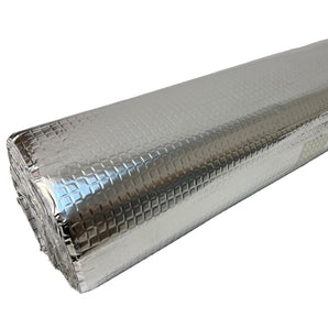 Dodo Mat DEAD-EZY Sound Deadening Bulk Roll Car Van Vibration Damper Proofing - CEN