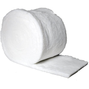 Dodo Mat DEAD-EZY Thermo Fleece Camper Insulation Slimline Van 10m Roll 3.7sq.m - CEN