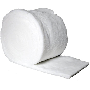 Dodo Mat DEAD-EZY Thermo Fleece Camper Insulation Slimline Van 10m Roll 3.7sq.m - CEN