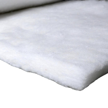 Dodo Mat DEAD-EZY Thermo Fleece Camper Insulation Slimline Van 10m Roll 3.7sq.m - CEN