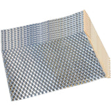 Dodo Mat DEADN Hex Sound Deadening 10 Sheets Car Van Vibration Damper Proofing - CEN
