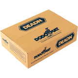 Dodo Mat DEADN Hex Sound Deadening 50 Sheets Car Van Vibration Damper Proofing - CEN