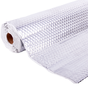 Dodo Mat DEADN Hex Sound Deadening Bulk Roll Car Van Vibration Damper Proofing - CEN