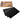 Dodo Mat DEADN Pro Sound Deadening 10 Black Sheets Car Vibration Damper Proofing - CEN