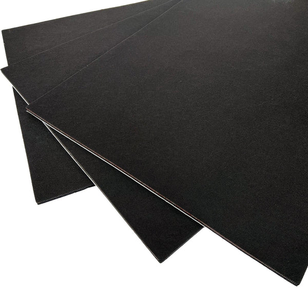 Dodo Mat Roadblok Multilayer Construction Damping, Insulation and Noise Barrier - CEN