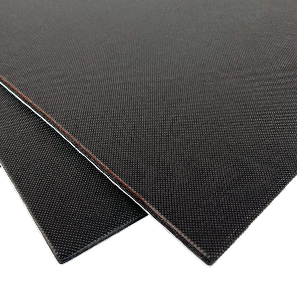 Dodo Mat Roadblok Multilayer Construction Damping, Insulation and Noise Barrier - CEN