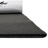 Dodo Mat SQ Deadening Plus 4.5mm Sound Deadening Acoustic Insulation Foam Roll - CEN