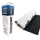Dodo Mat SQ Deadening Plus 4.5mm Sound Deadening Acoustic Insulation Foam Roll - CEN
