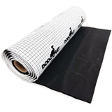 Dodo Mat SQ Deadening Plus 4.5mm Sound Deadening Acoustic Insulation Foam Roll - CEN