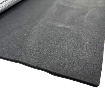Dodo Mat SQ Deadening Plus 4.5mm Sound Deadening Acoustic Insulation Foam Roll - CEN