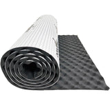 Dodo Mat SQ Liner 8mm Acoustic Speaker Wave Diffuser Foam Reduce Noise Insulate - CEN