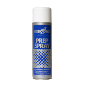 Dodo Prep Spray Cleaner & Degreaser 500ml Panel Preparation for Sound Deadening - CEN