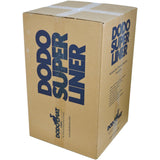 Dodo Super Liner 10mm 3/8" 5m Roll Car Van Thermo Foam Insulation Sound Proofing - CEN